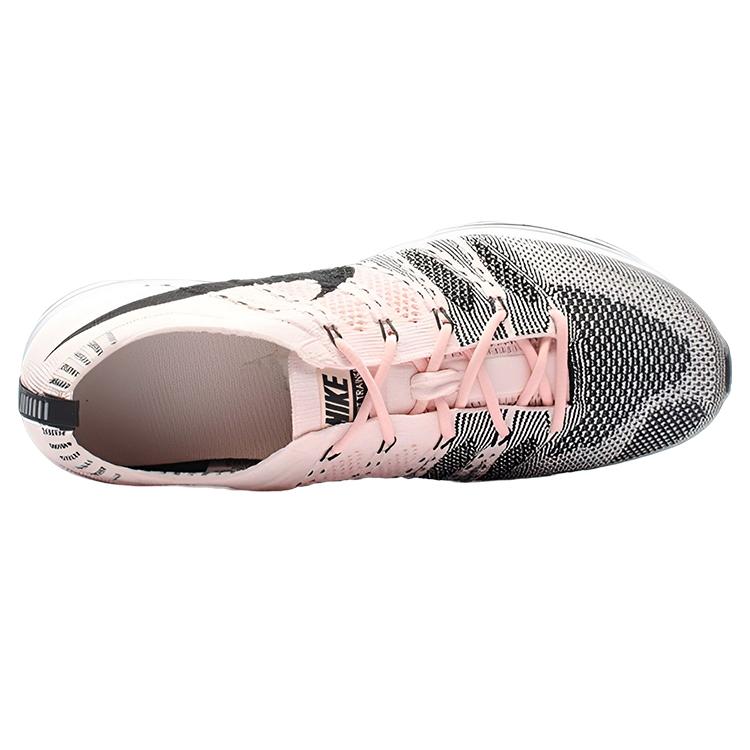 Nike Кроссовки Flyknit Закат AH8396-600