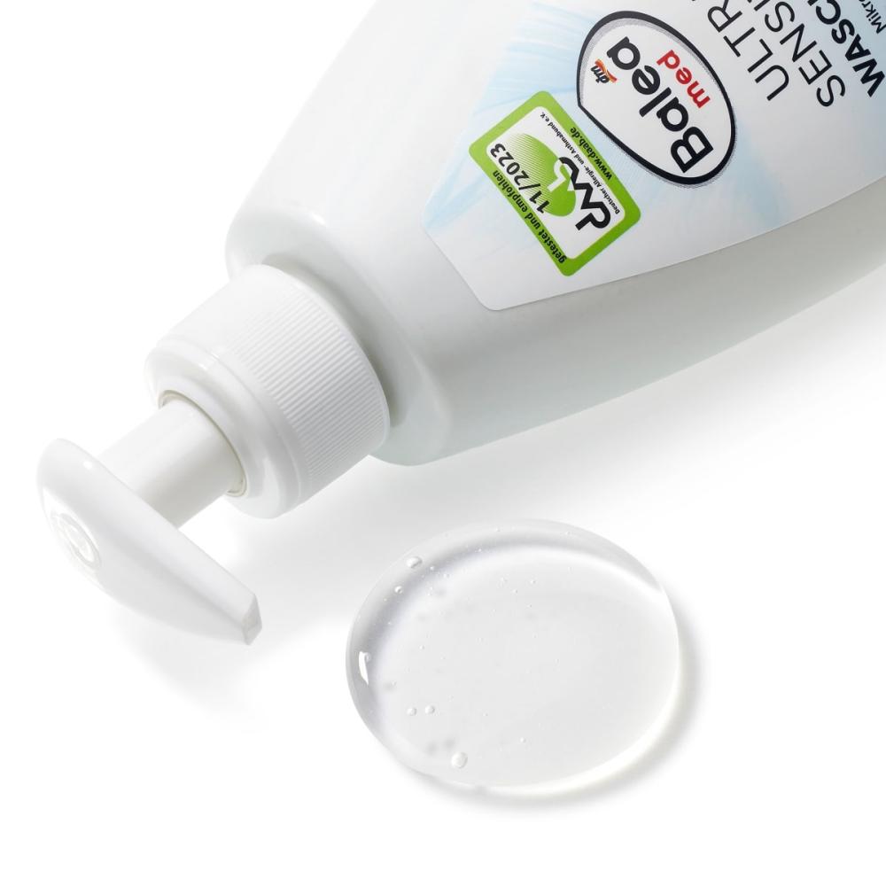 Germany DM Balea Balea Ultra Sensitive Liquid Soap 300ml