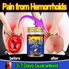 End Anal Pain - Maximum Strength 55g Hemorrhoid Ointment for Fast Itch & Swelling Relief