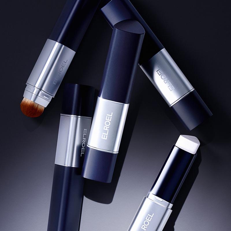 ELROEL Крем-стик Blanc Cover Cream Stick Navy SPF 50+ PA+++ 13 г