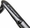DEDA SUPERZERO DCR CRB POB UD Carbon RHM DCR Internal Cable Compatible Drop Handlebar 31.7/460 (Deda Routing)