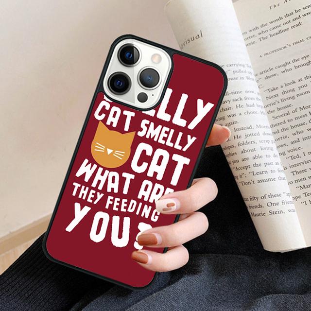 Friends TV Show Series funny Phone Case Back Cover for iPhone 17 Air 16 15 14 13 11 12 Pro Max Plus Fundas