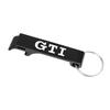 1Pcs Portable Beer Bottle Opener Keychain Accessories For VW GTI Polo Golf Passat B6 Tiguan Jetta T-ROC Touareg Taigo CC Hub Cap ulvn02