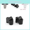 Aluminum Durable Handlebar Risers For Kawasaki Versys 650 Kle650 Enhancing Experience Riding