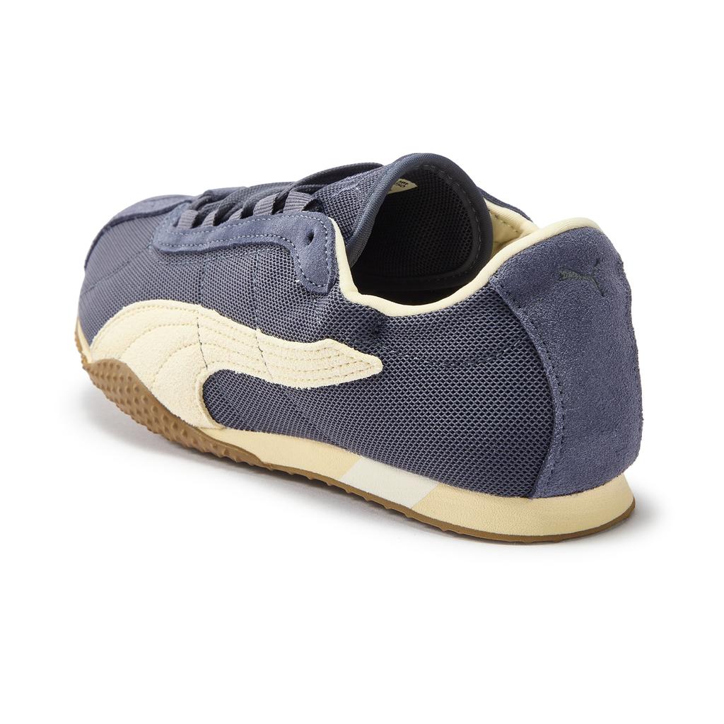 Puma H-Street Эластичные Удобные Повседневная Обувь для Стиля Жизни Унисекс Повседневная Обувь Синий 407303-02