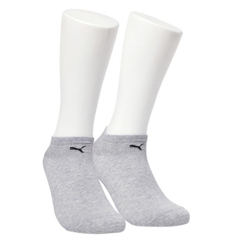 Puma Носки для кроссовок Basic, 10 пар в упаковке