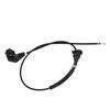 Engine Hood Release Cable Wire 51238402615 Auto Accessory Replacement for X5 E53