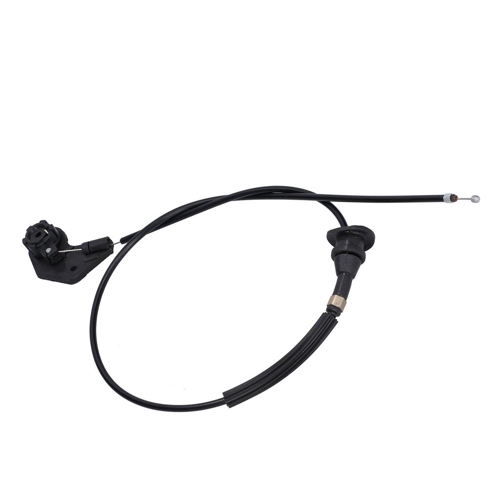 Engine Hood Release Cable Wire 51238402615 Auto Accessory Replacement for X5 E53