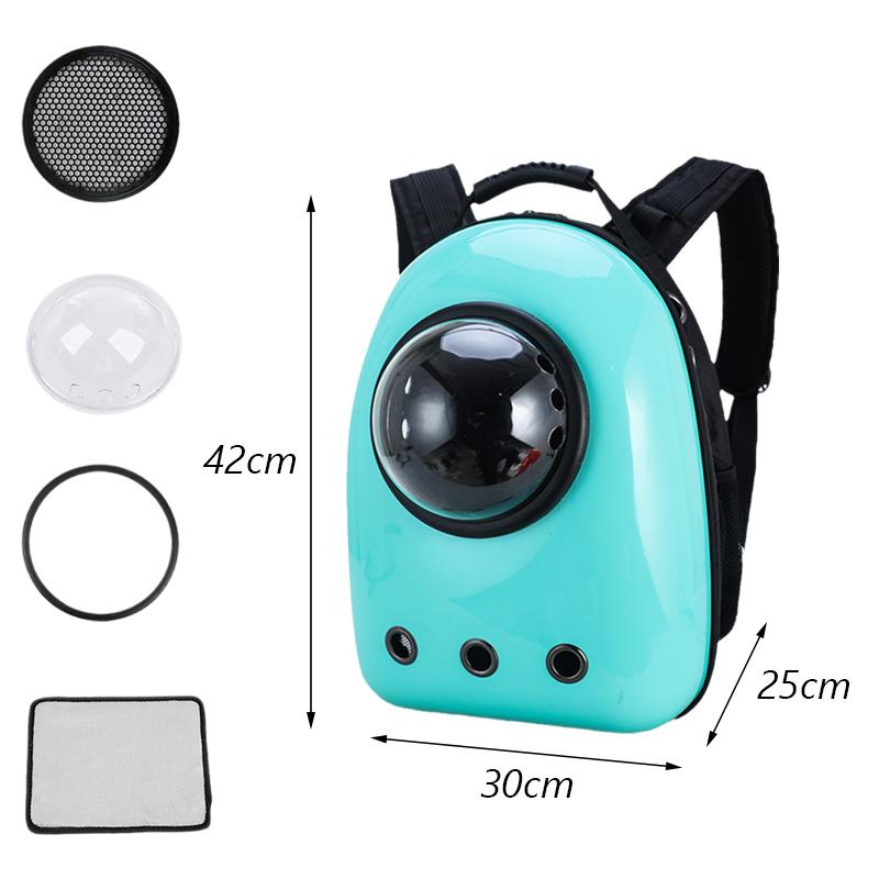 Рюкзак для переноски щенков и кошек на открытом воздухе, дышащая капсула для переноски домашних животных Mascotas, принадлежности для кошек и коз, переноска для кошек