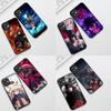 Cover Sasuke Madaras Narutos Uchiha Itachi for Huawei P30 P20 Mate 20 10 Pro Lite  Y7A Y8S Y7 Y9 Prime 2019 Phone Case