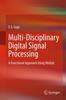 Книга Multi-Disciplinary Digital Signal Processing : A Functional Approach Using Matlab