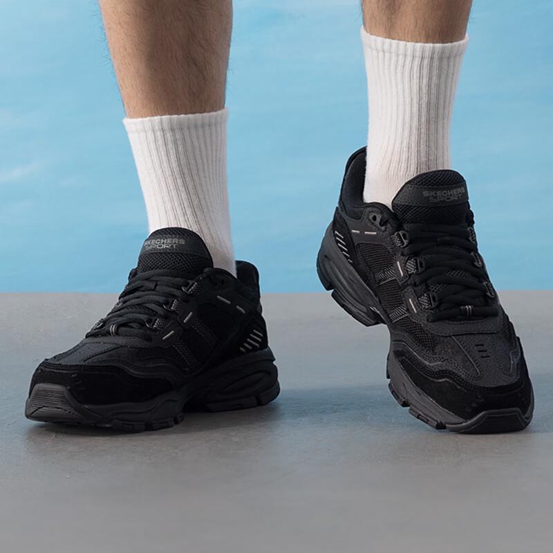 Skechers Мужская ОБУВЬ ДЛЯ ХОДЬБЫ OUTDOOR MENS