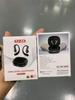 YJ55 Smart AI Bluetooth Sports Earphones with Open Ear-hook and Simultaneous Translation