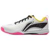 Li Ning Eagle Eye 3.0 Trendy Comfortable Non-Slip Wear-Resistant Supportive Functional Training Low-Top Shoes Table Tennis Shoes APPV003-2