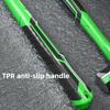 2LB-12LB Sledge Hammer Heavy Duty Octagonal Hammer Multi-functional Construction Wall Remover Hammers High Carbon Steel Tools