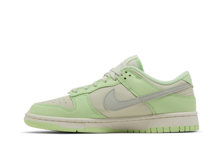 Nike Dunk Low SE Next Nature Sea Glass (Women's)