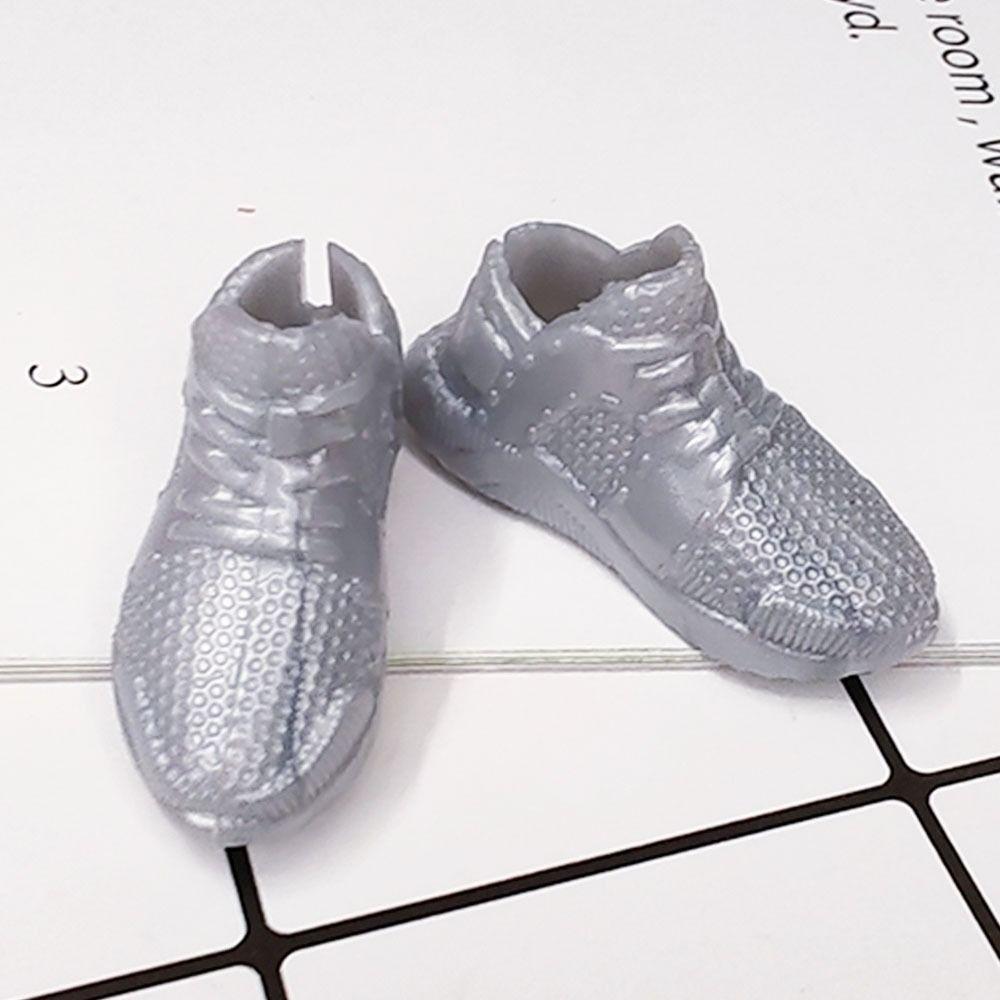 Обувь на высоком каблуке 30 см, качественные супермодельные ботинки, новые аксессуары для кукол, аксессуары для кукол