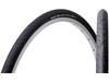 Panaracer клинчерная шина Ribmo черный велосипед циклокроссовый туризм дальние поездки городские поездки [700×28C] F728PS-RB-B2 (Кросс / ежедневные поездки)