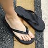 Men's Summer Non-Slip Deodorizing Flip-Flops, Outdoor Soft-Soled Sports and Leisure Beach Sandals.