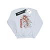 Disney Womens/Ladies Mulan Mushu Dragon Sweatshirt