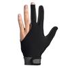 Anti-skid Billiard Glove Breathable Lightweight Pool Gloves 3 Finger Super Elastic Billiard Mitten Pool Players