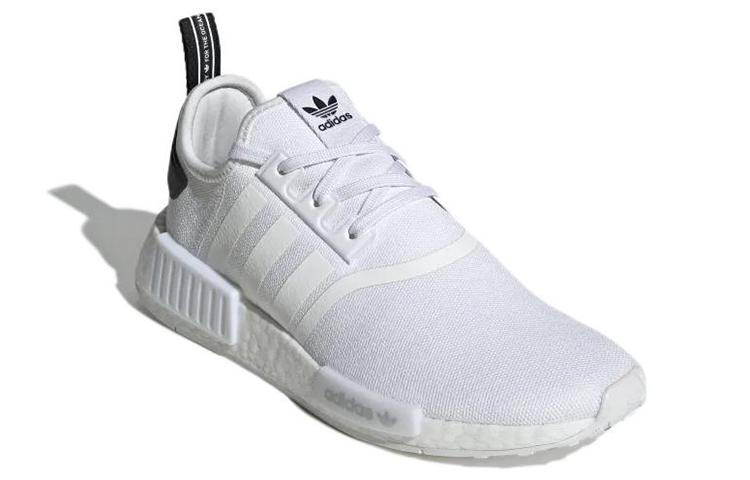 Adidas Originals NMD_R1 'White Black' GY6067