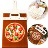 Pizza Bread Shovel Sliding Tray Scoop Professional Square XXXL