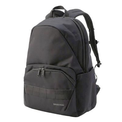 Рюкзак MFC WIDE DAYPACK Черный Бесплатно [Брифинг] Мужской