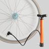 Bicycle Air Pump Extension Tube Extra-long Heat-Resistant Universal Bike Air Pump Connector Tire Inflator Nozzle Accessories
