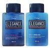 Oryx Elegance Skin Lotion 2-piece Set, 3 Pieces
