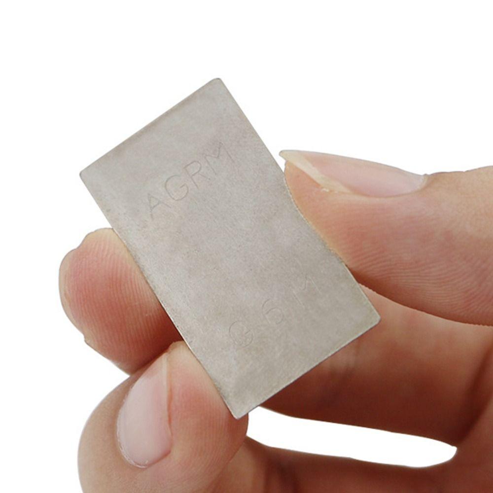 600/700/800 градусов по Цельсию Инструменты для ювелирной сварки Припой Флюс Принадлежности для пайки