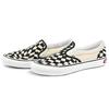 Кеды-слипоны Classic Vans Twist 'Warp Checker' VN0A4UUD1MK
