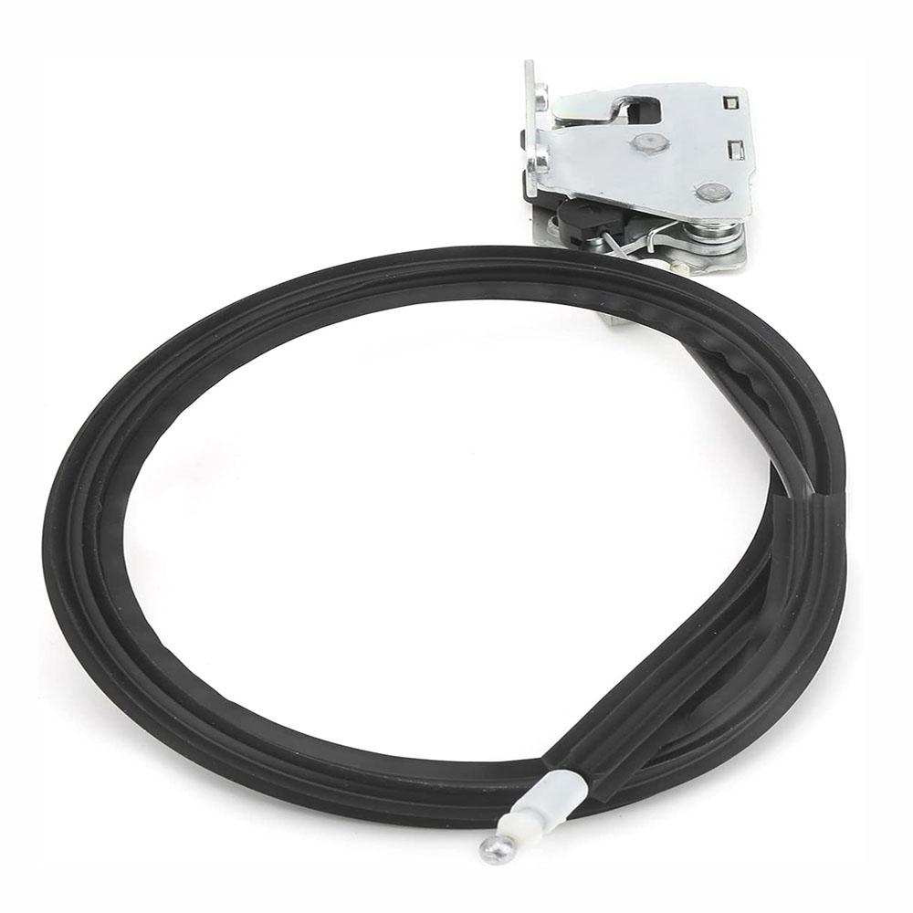 Трос замка нижнего заднего фиксатора двери 1345734080 для Fiat Peugeot Citroen