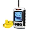 LUCKYLAKER Fish Finder Wireless Fish Finder Portable Gourd Finder Fishing Smelt Fish Finder Kayak Bass
