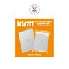 Idntt Mini Album Unevermet