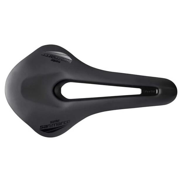 Selle San Marco Shortfit 2.0 Open-Fit Sport Narrow велосипедное седло
