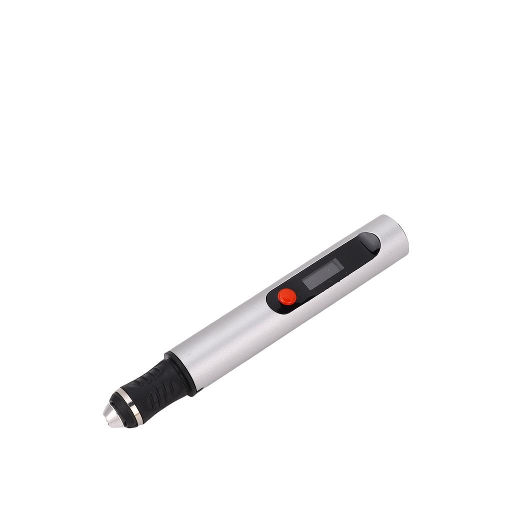 Набор гравировальных ручек Тип C Перезаряжаемая Беспроводная Электрическая Машина для Травления с 5 Шаблонами для Художников