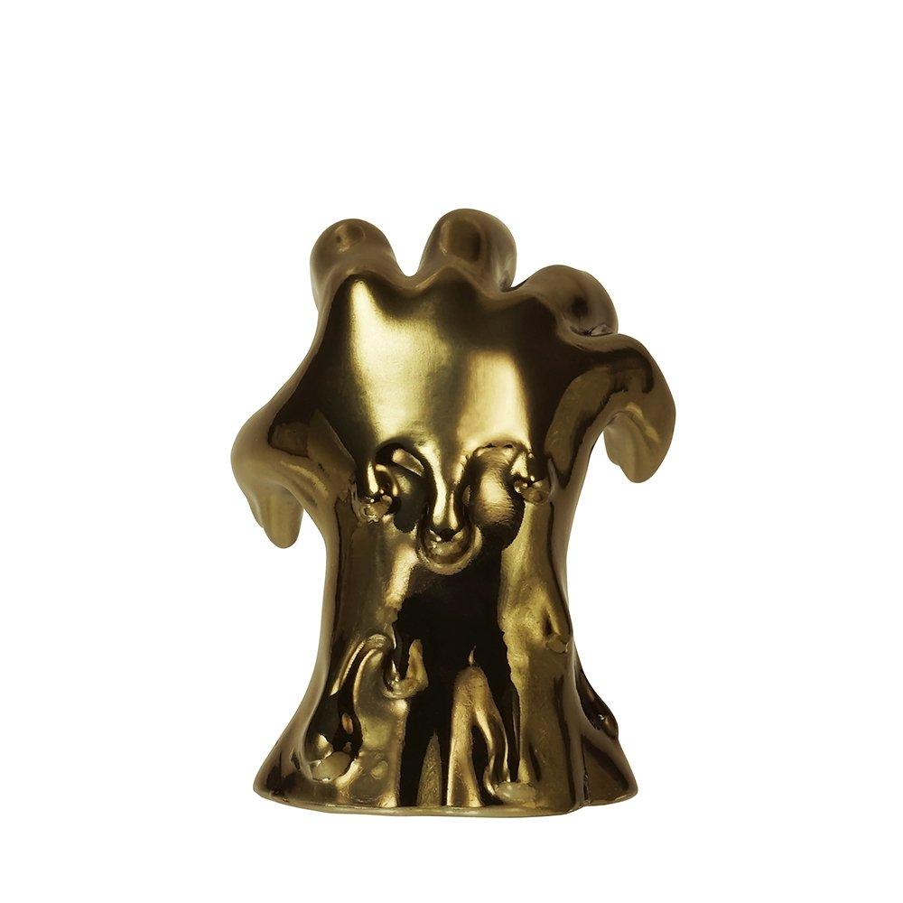 Dragon Quest Metallic Monsters Галерея Mad Hand