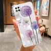 Чехол для Redmi 9C Задняя крышка с рисунком сердца-любовь Для Xiaomi Redmi 9c Чехол redmi9C Мягкий силиконовый ТПУ Чехлы для телефона для Redmi 9C NFC Fundas