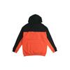 adidas Originals Trefoil Hoodie Мужская толстовка оранжевого цвета FM2277