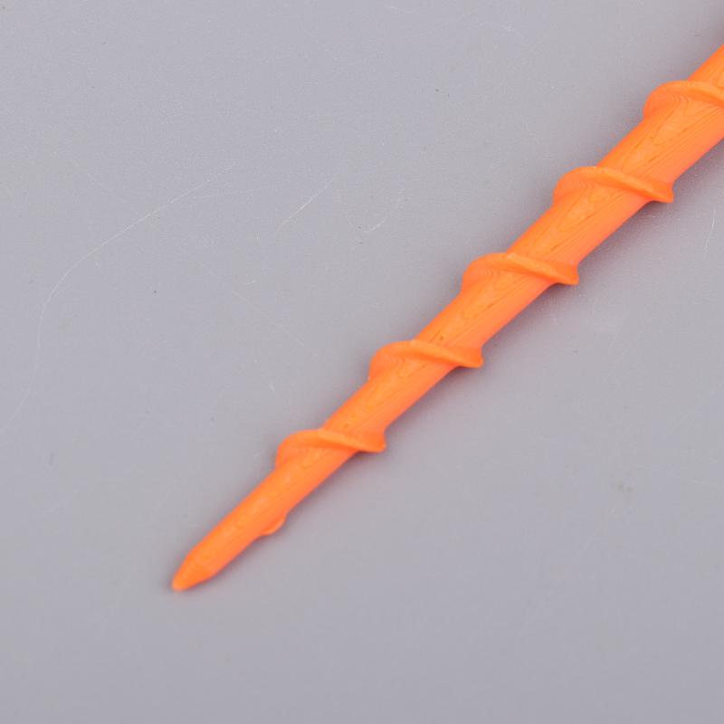 3 шт. Очиститель и колпачок для носика герметика - Предотвращает высыхание для туб со стеклянным герметиком, Подходит для стандартных размеров, Удобный инструмент для DIY