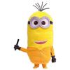 Minions Kung Fu Minion Kevin