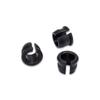 ZTTO Schrader to Presta Rim Adapters Bike Valve Stem Grommets for Bicycle Wheel Rim Conversion
