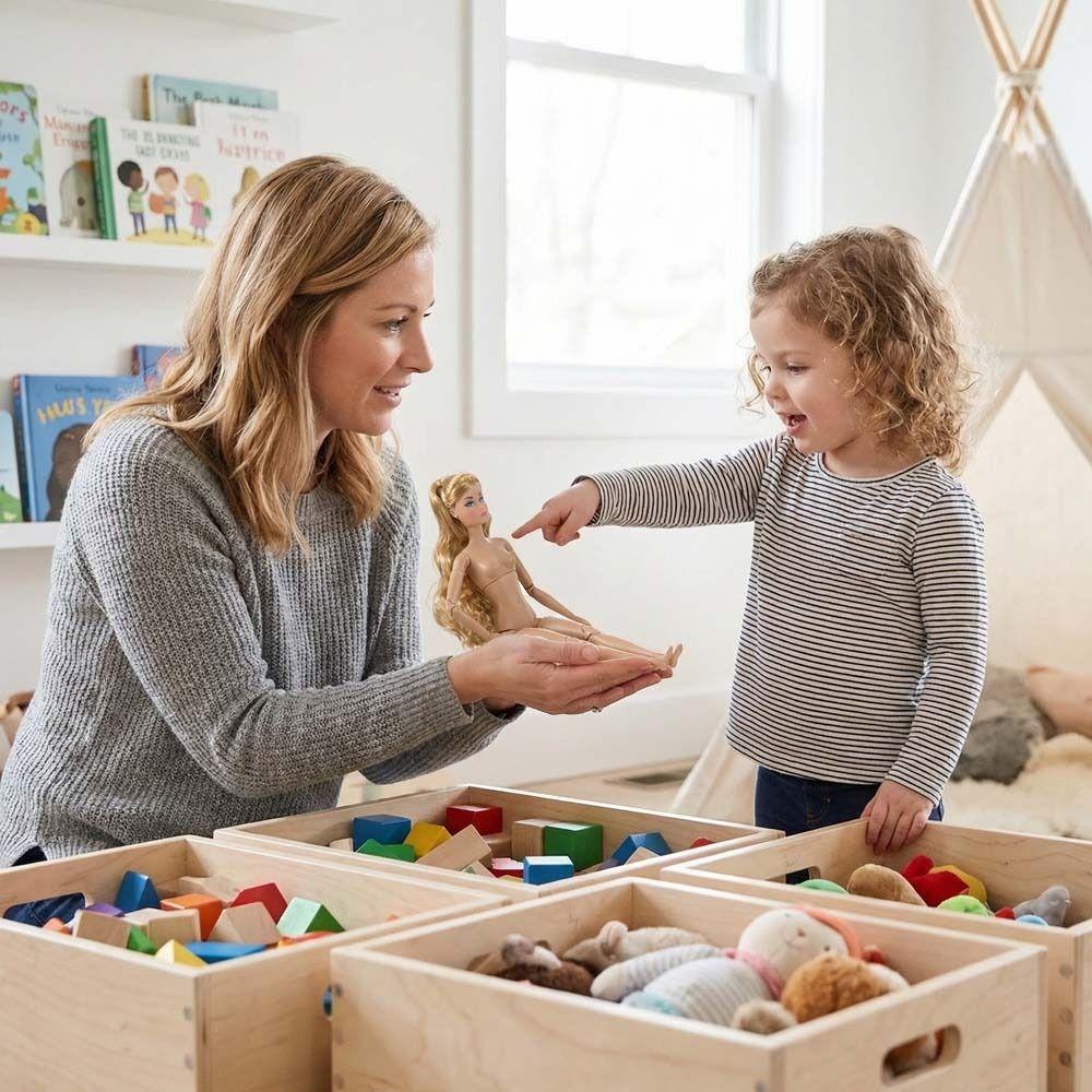Curly Hair Supermodel Nude Doll Dress Up Action Figure Body Girls Toy 1/6 Doll Model  DIY Toys