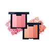 Палитра для румян MCC Face Drawing, нет. 2 Персиково-коралловых, 1 шт.