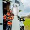 Крышка тента для двери, наружный водонепроницаемый чехол для аксессуаров