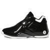 T-Mac 3 Restomod Magic 8 Ball Men Sneakers Black Core-Black Cloud-White GY2395