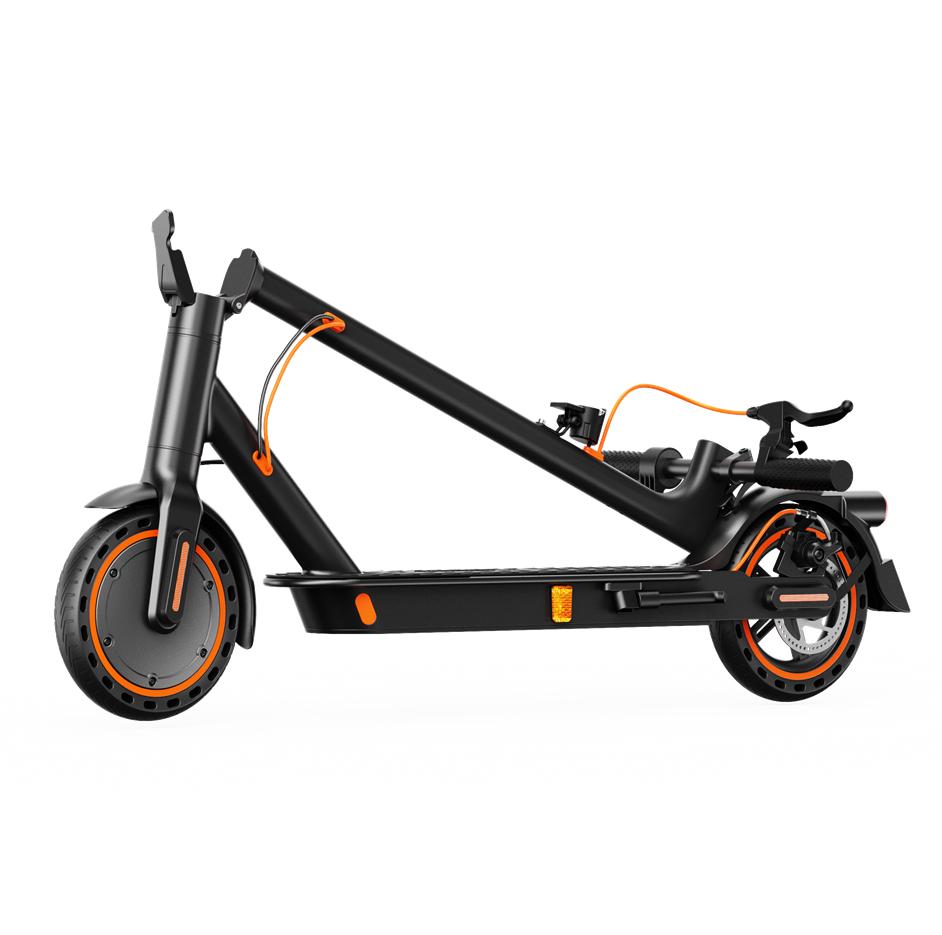 TODIMART-T3ABE Electric Bike: Lightweight 11.8kg, 20-25km Range, 350W Motor Foldable E-Bike for Urban Commuting