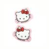 Фиксирующий лист для волос Hello Kitty C00176