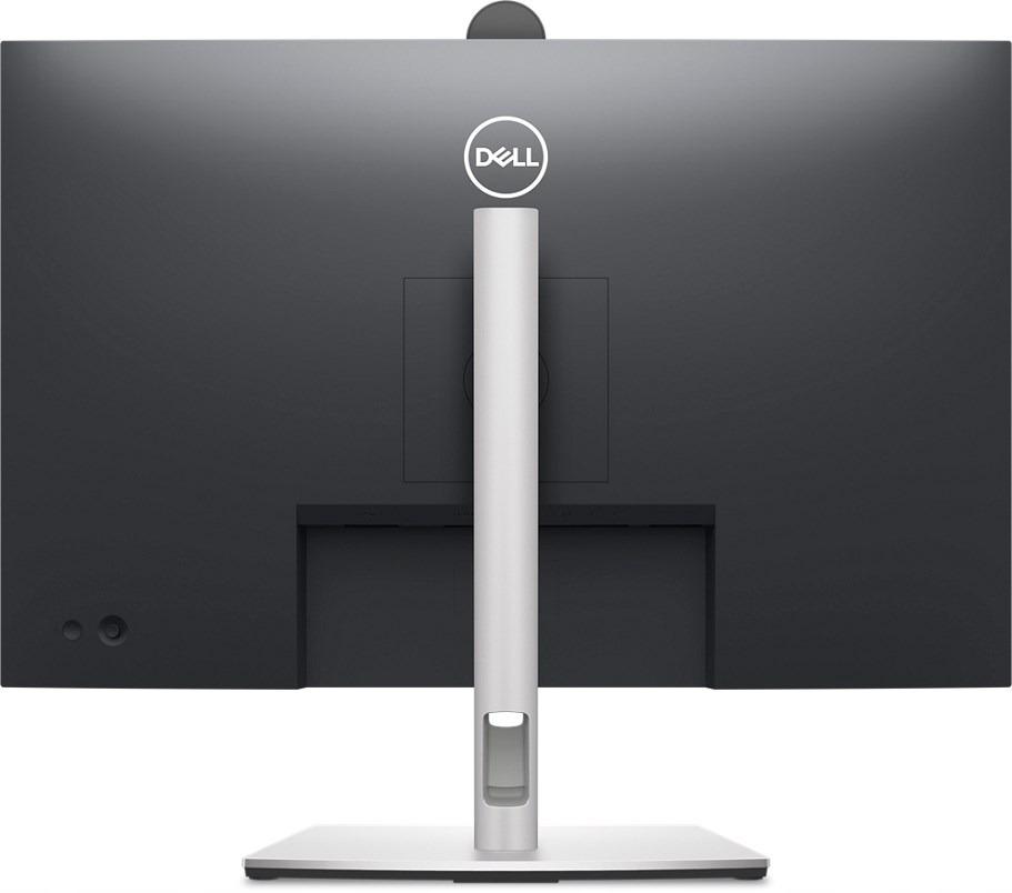 Dell P2724Deb Monitor 27" Quad Hd Ips With Camera 1 Pc